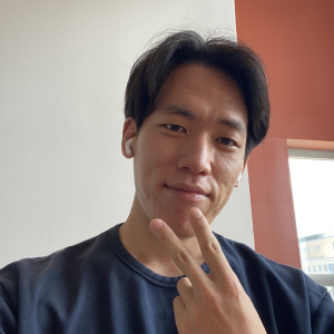 Kyum Kim