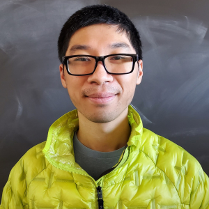 Kevin Eng