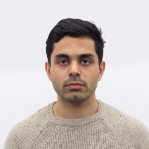 Abolfazl (Arash) Sodagartojgi