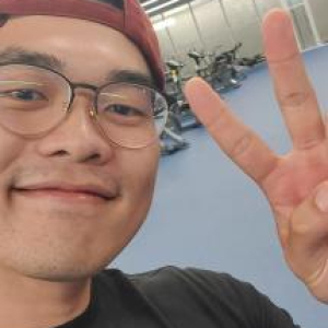 Zhenyu (Zach) Wang