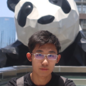 Tianze Wang