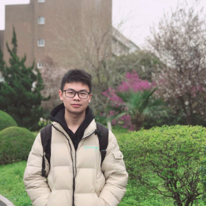 Zihan Dong