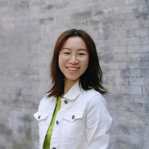 Mengchu Zheng