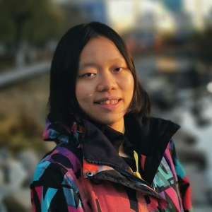Lan Zeng