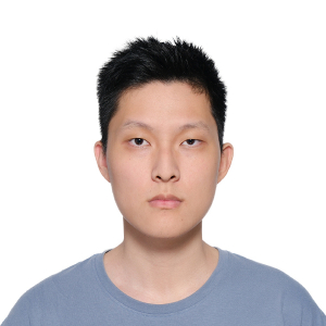 Jianxiang Wang 
