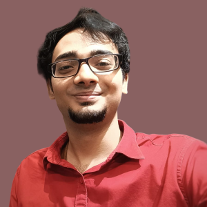 Samya Praharaj 