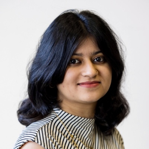 Shweta Dutta 