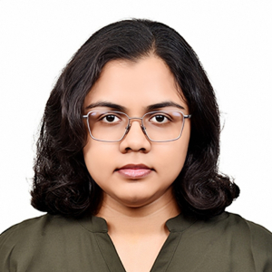 Shreeja Bhakat