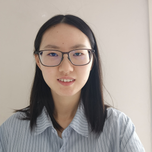 Ruoxuan Zhang