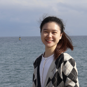 Zhixian Zhang