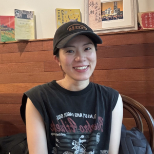 Xinrui Wang
