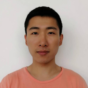 Xiaotian Hou
