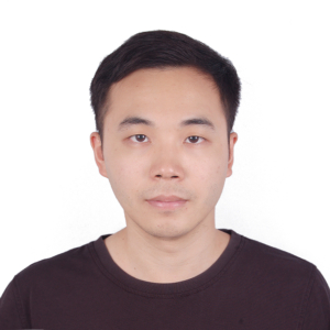 Libin Liang