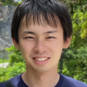 Ryumei Nakada