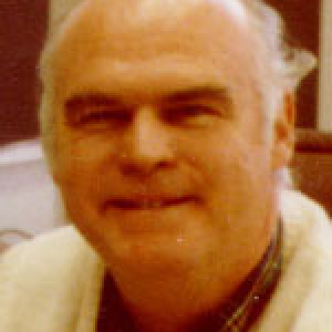 William Edward Strawderman